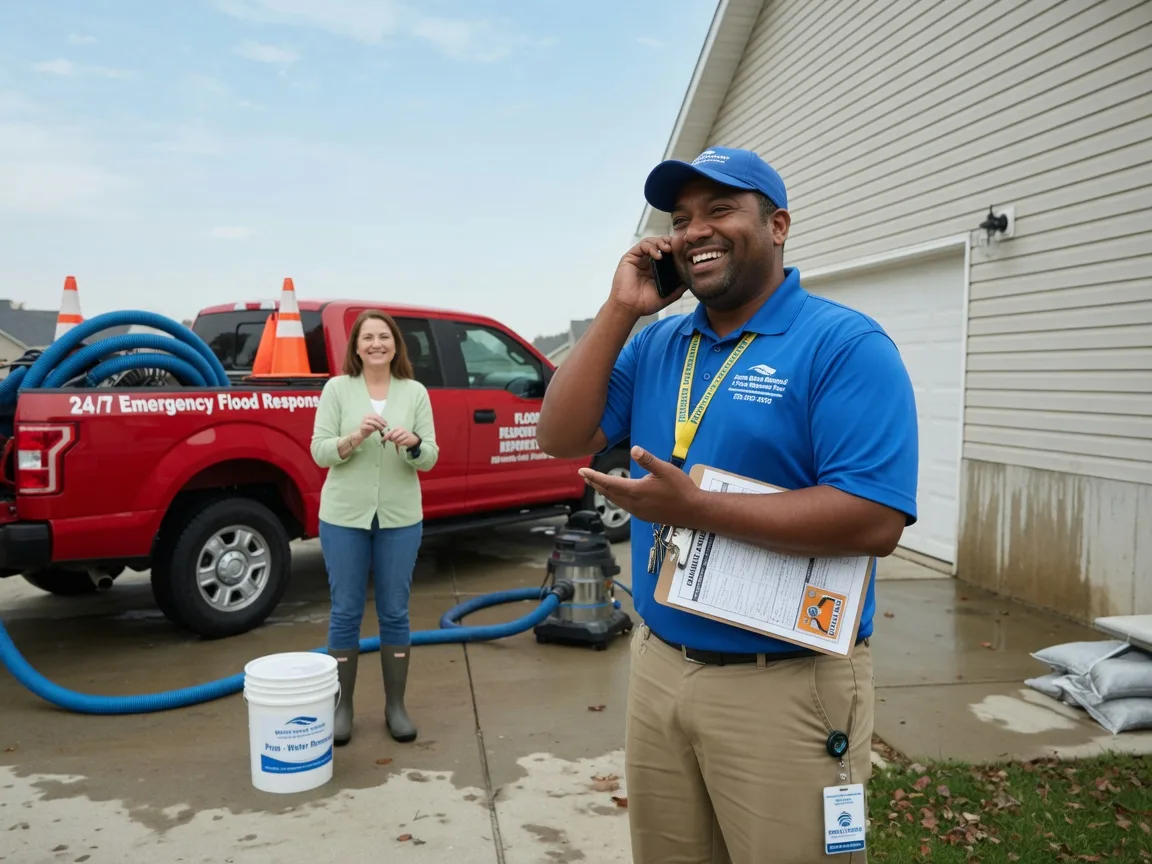Storm Damage Water Removal Barneveld, NY FAQs
